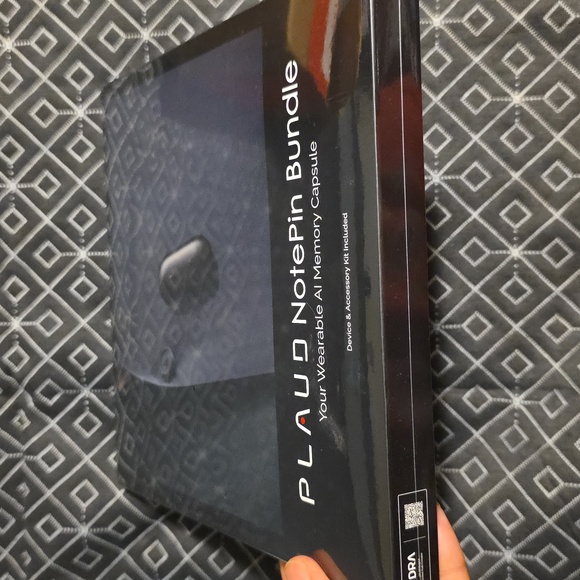 Plaud NotePin - Picture 4 of 4